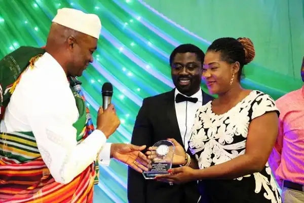 Photos: Mercy Johnson Made Global Ambassador For Miss Nigeria Ireland Pageant